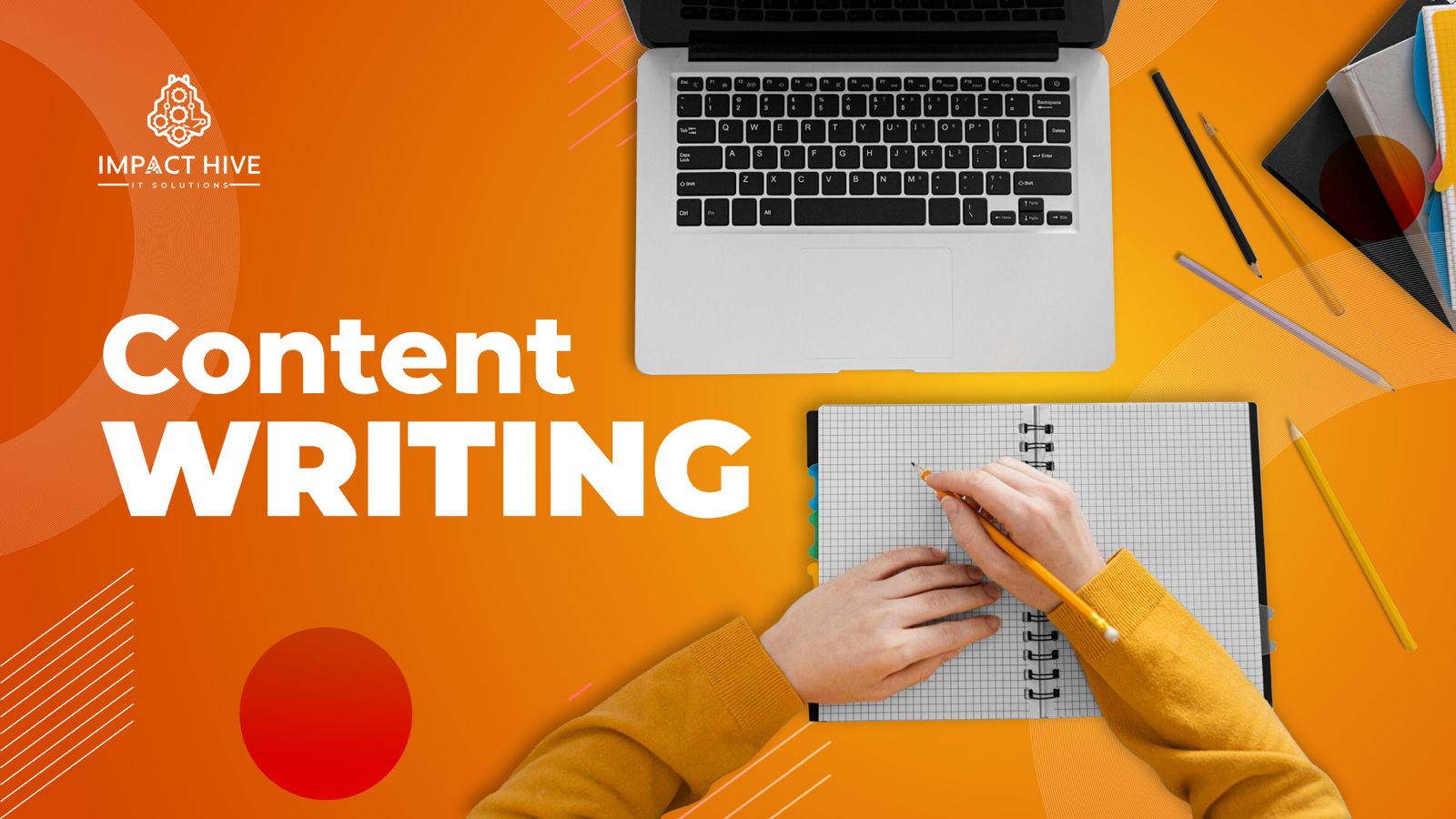 Content Marketing