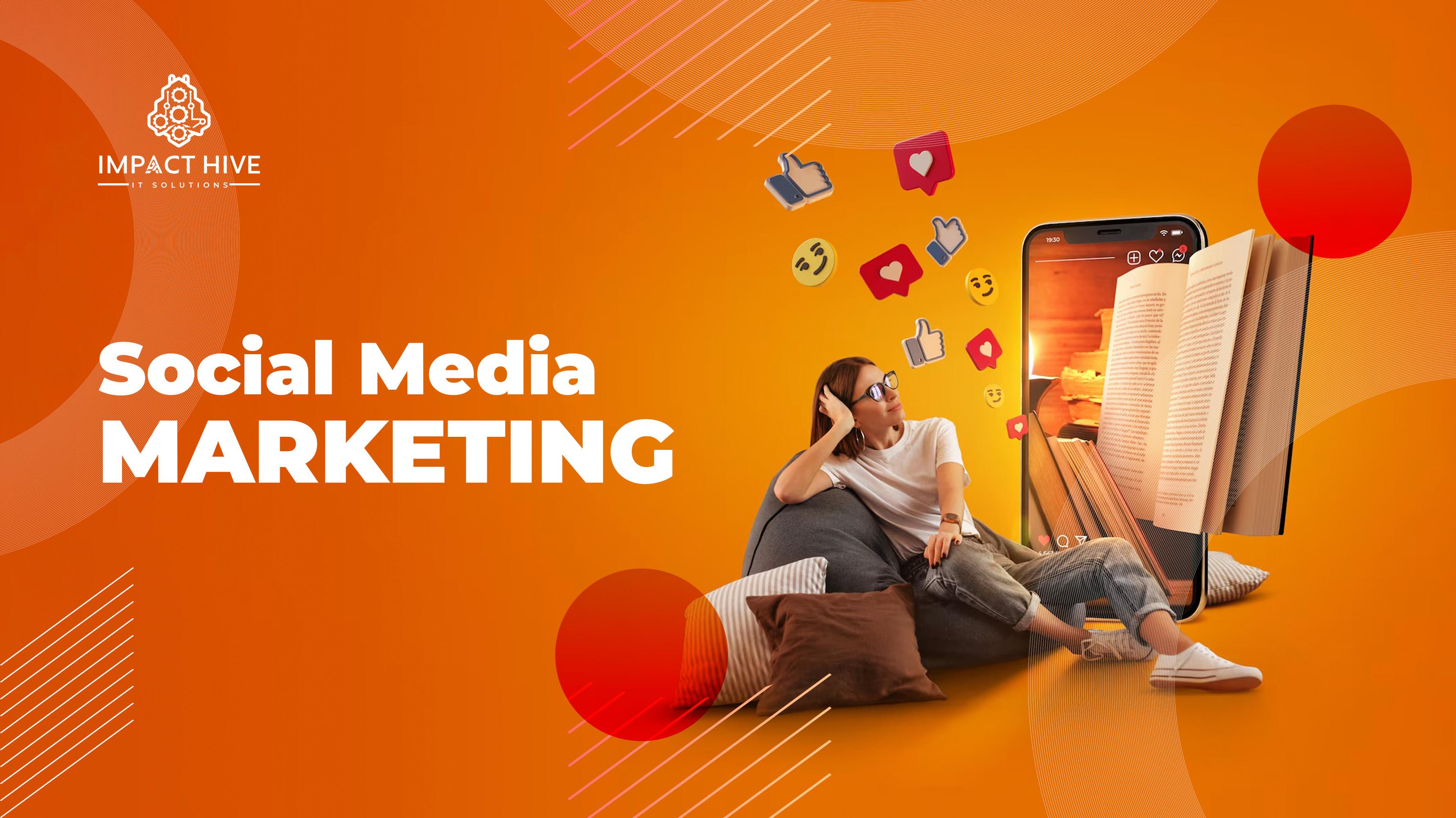 Social Media Marketing