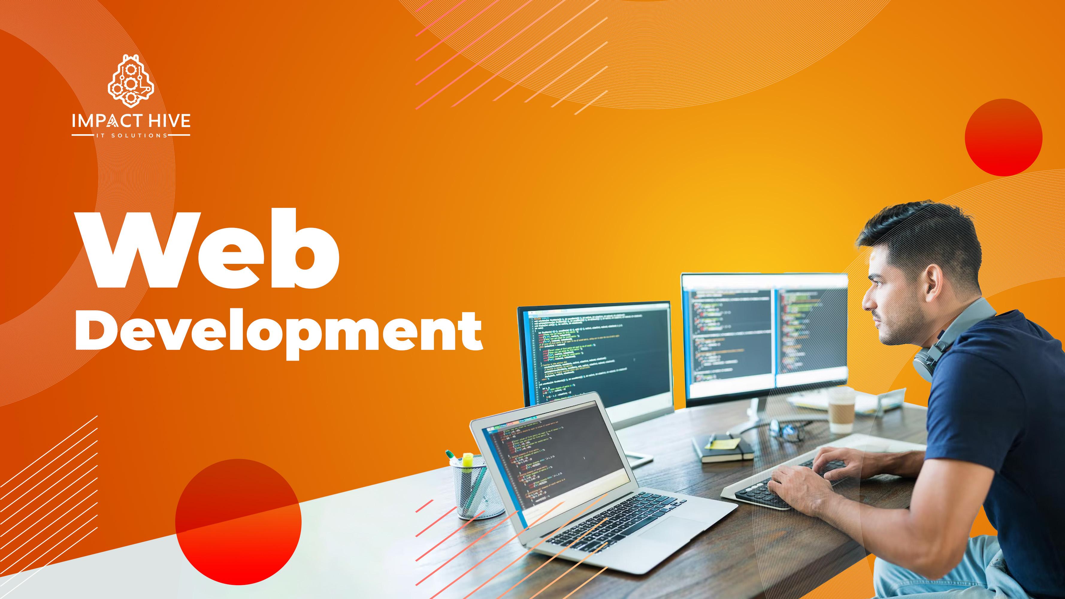 Web Development